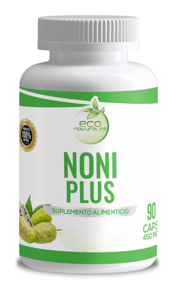 NONI PLUS 90 CAPS