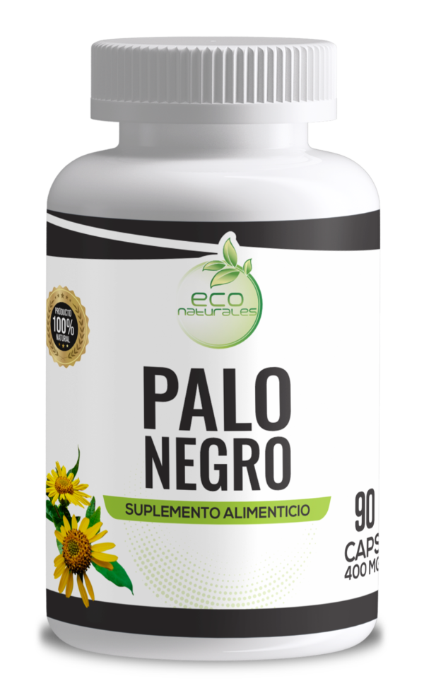 PALO NEGRO 90 CAPS